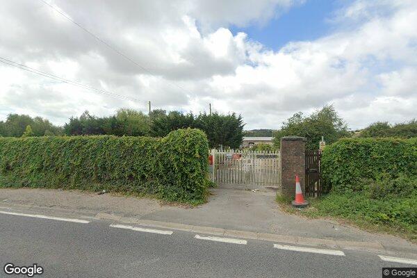 Durham Farm — street view