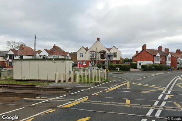 Whittington β street view