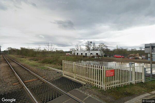 WHILEY HILL — street view