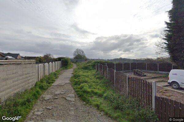 Halfpenny Lane β street view