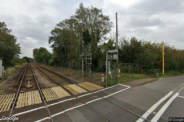 Inlands Road — street view