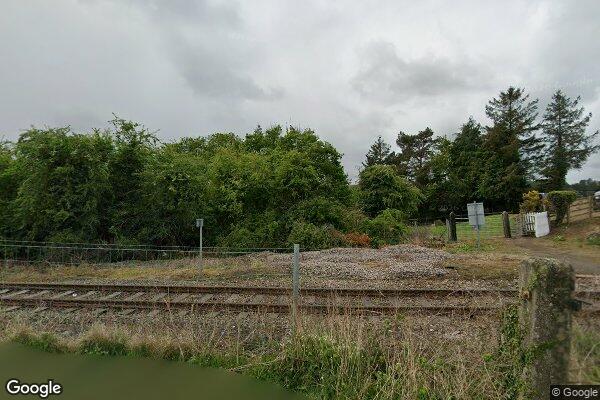 LEALHOLM STATION — street view
