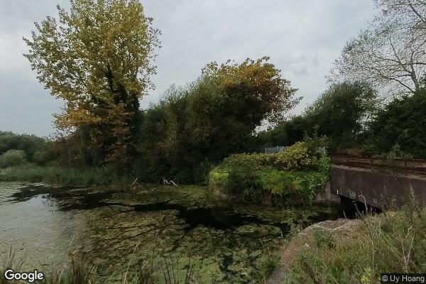 Sankey Bridges β street view