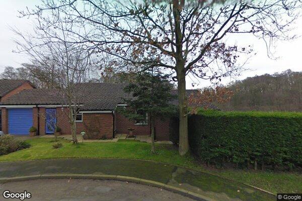 HEADS NOOK WEST — street view