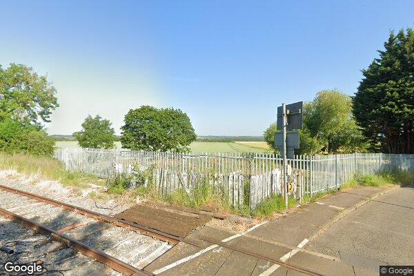 MARSTON β street view