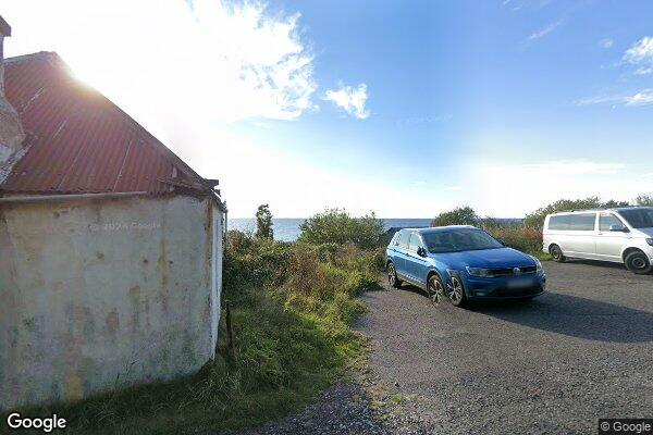 PORTGOWER STATION — street view