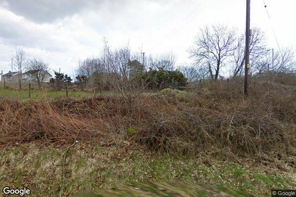 Henwaun Farm β street view