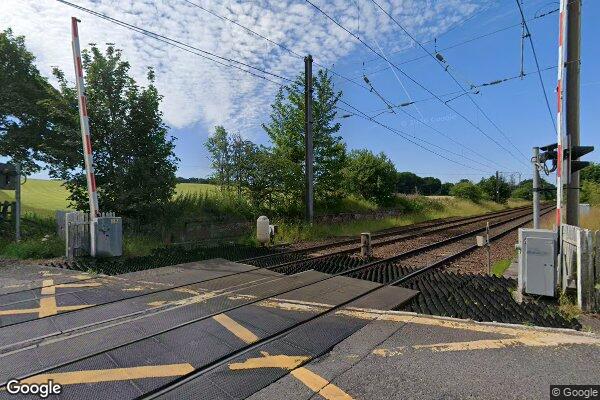 KIRKNEWTON — street view