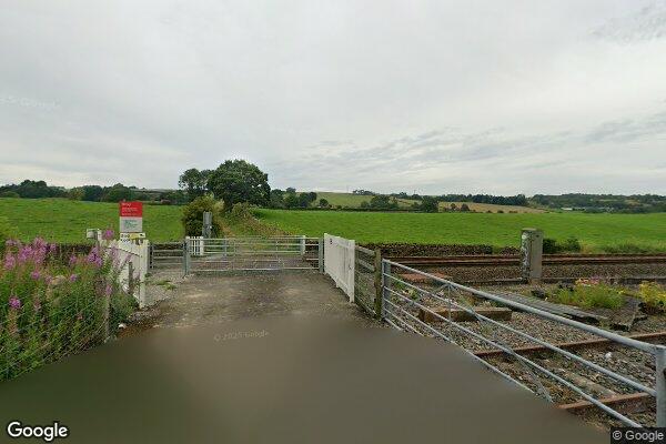 GREENGATES — street view