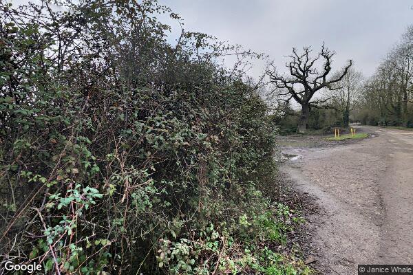 Kiln Lane AHB — street view