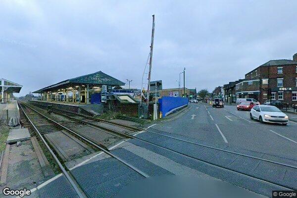 BOOTHFERRY ROAD — street view