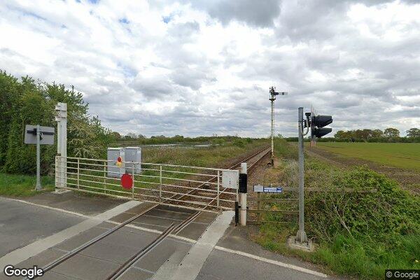 MARSTON MOOR β street view