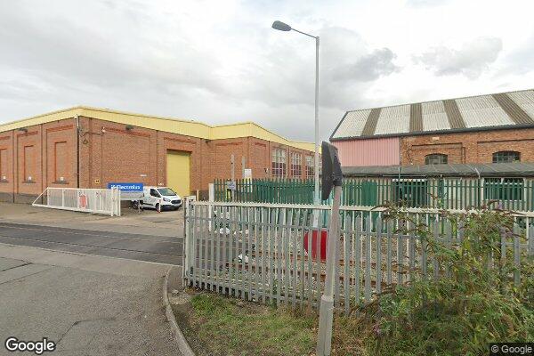 Church Street β street view