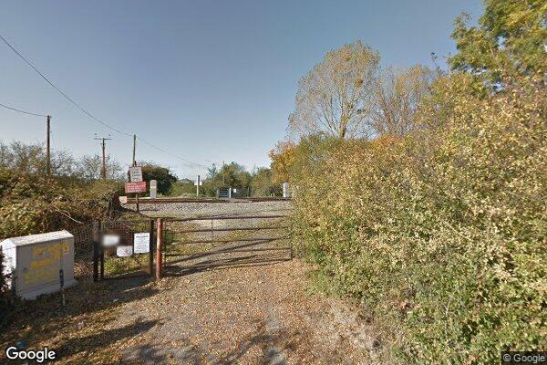 Brookthorpe — street view