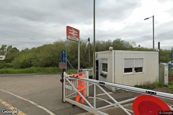 Whittlesea FP — street view