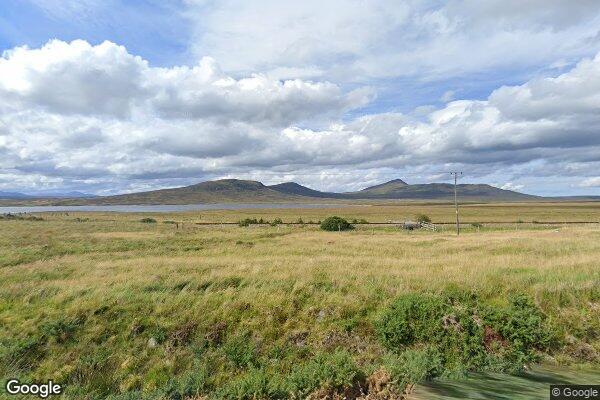 LOCHSIDE β street view