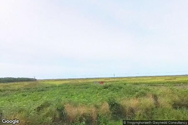 Rhowniar — street view