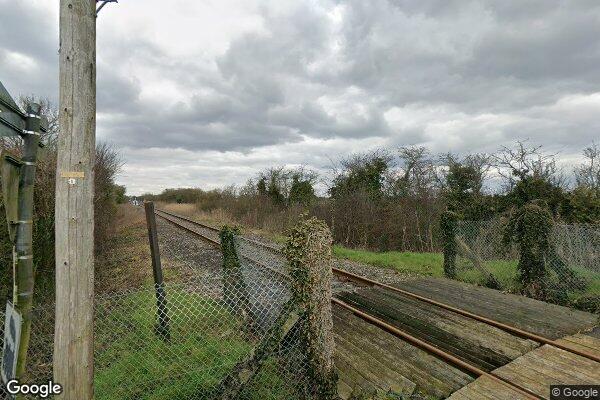 Fielders — street view