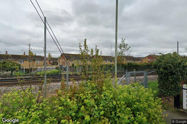 Glebe Way β street view