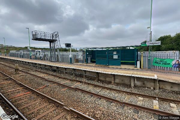 RIDGMONT — street view