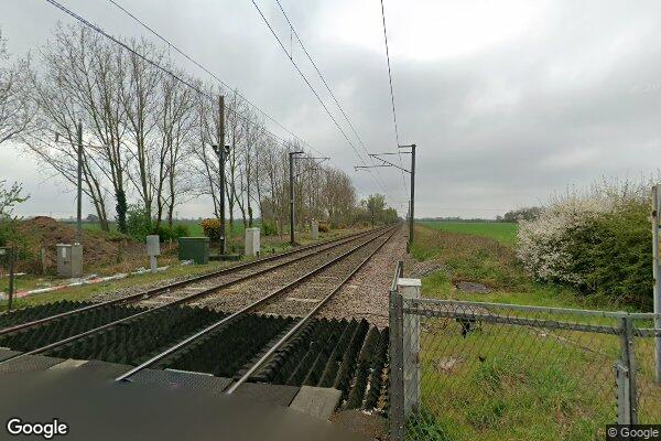 CROMWELL LANE β street view