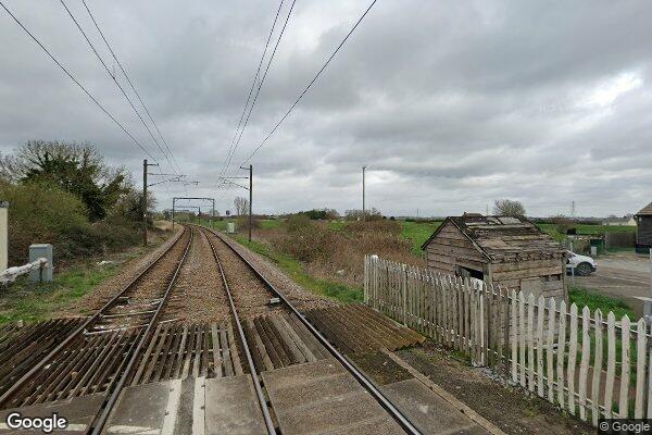 Sandhill (Littleport) — street view