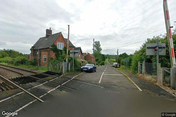 ALLINGTON — street view