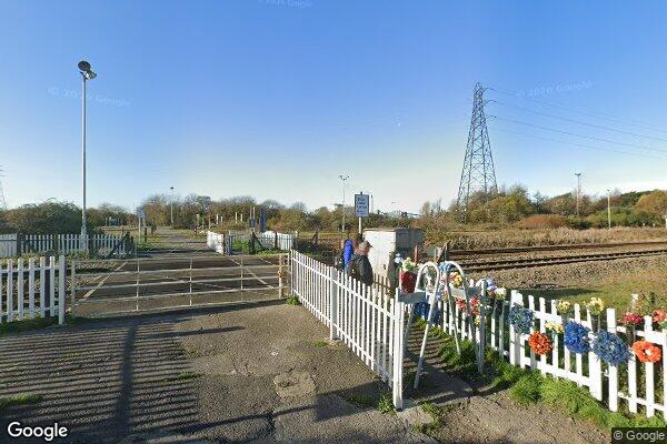 Heol-y-Deliaid — street view