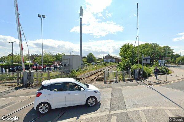 BRIDLINGTON QUAY β street view