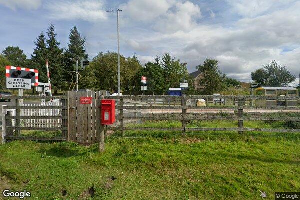 KINBRACE β street view