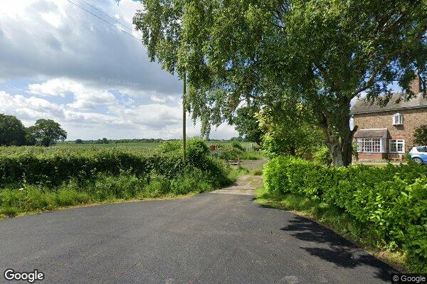 HOPPERTON GRANGE β street view