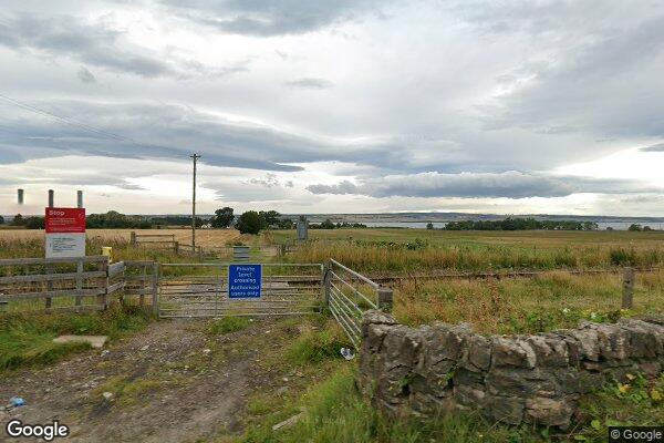 BALLACHRAGGIN — street view