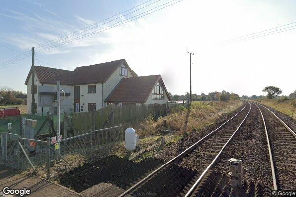 Poplar Farm — street view
