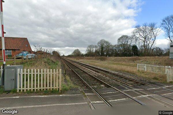 SPRINGWELL LANE β street view