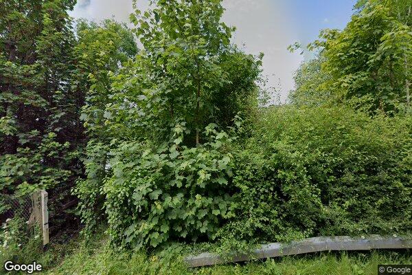 Cae Gwyn β street view