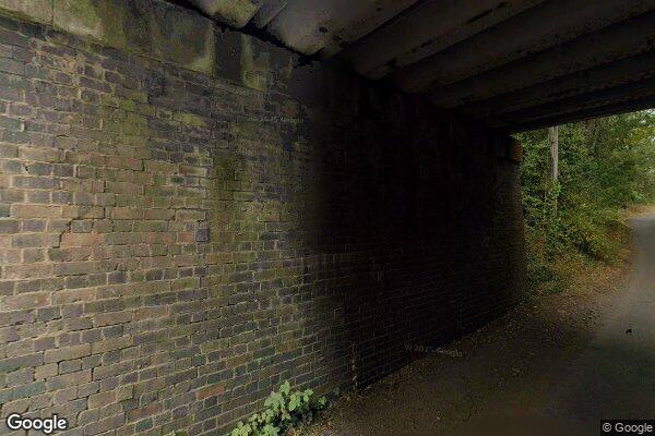 Astwood Lane — street view