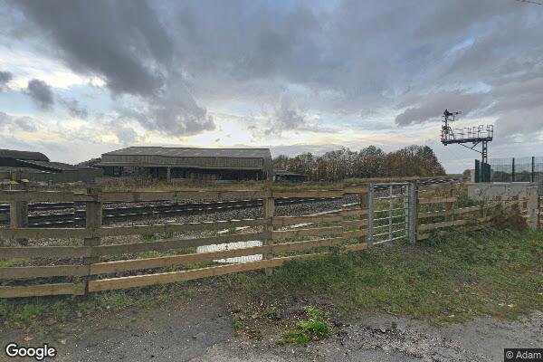 CRABLEY CREEK β street view