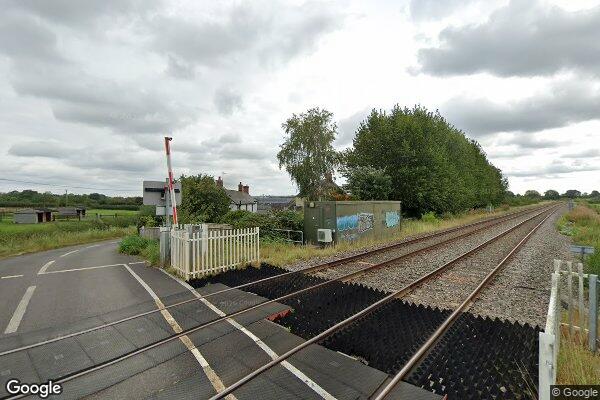 Purton Collins Lane — street view