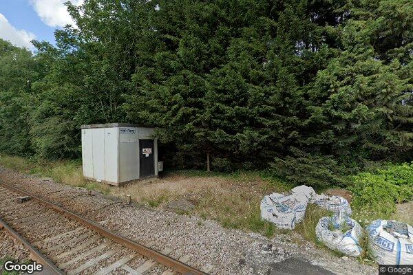 HIGH FERRY — street view