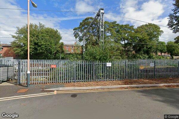 Stone Station β street view