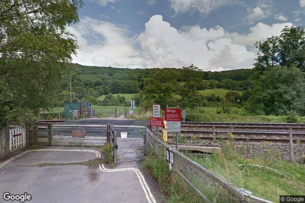 Claverton UWCT β street view