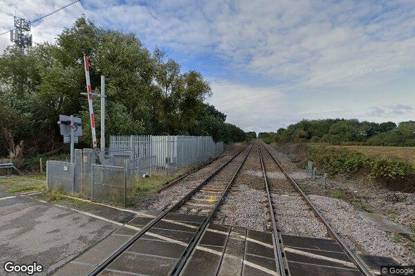 LINWITH LANE — street view