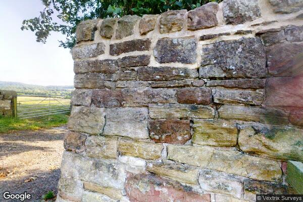 BARDON MILL — street view