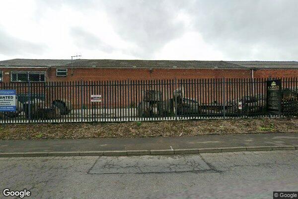 JENNINGS — street view