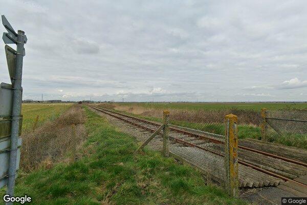 Caldecot — street view