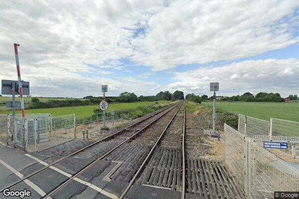 BARTON ROAD — street view