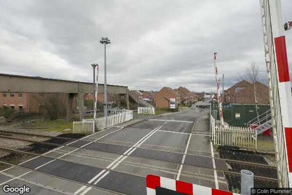 THRUMPTON — street view