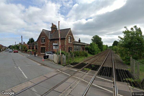 Willaston — street view