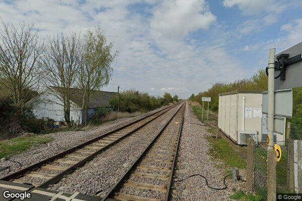 Second Drove AHB — street view