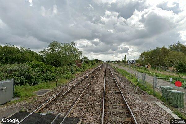 Burnt House AHB (EMP) — street view